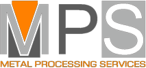 Metal Processing Services Logo